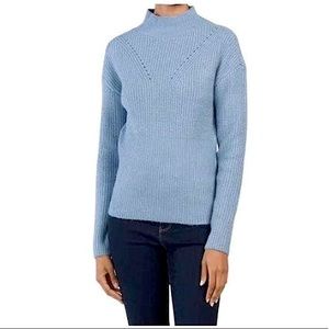 BRAND NEW Blue Sweater